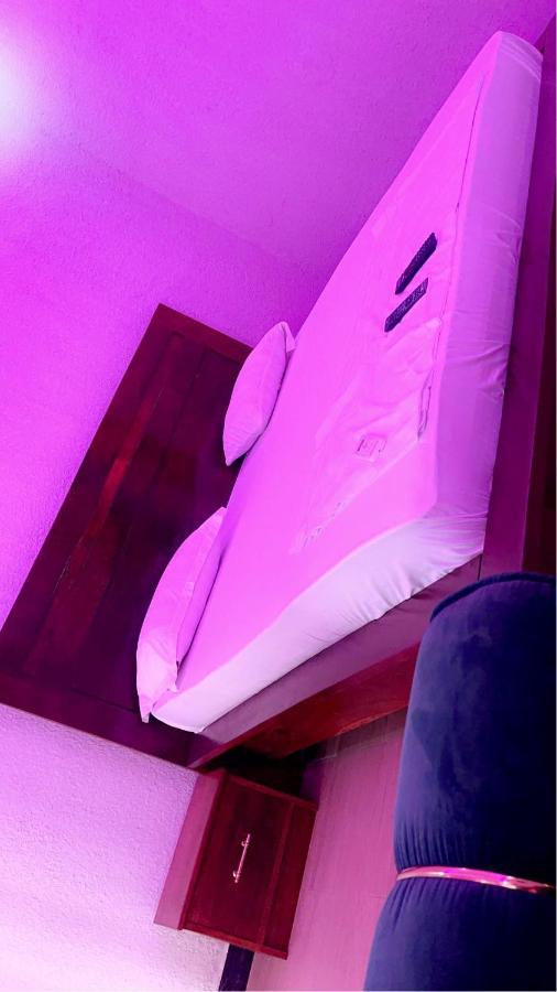 Hotel Residence Aicha Tambacounda Dış mekan fotoğraf
