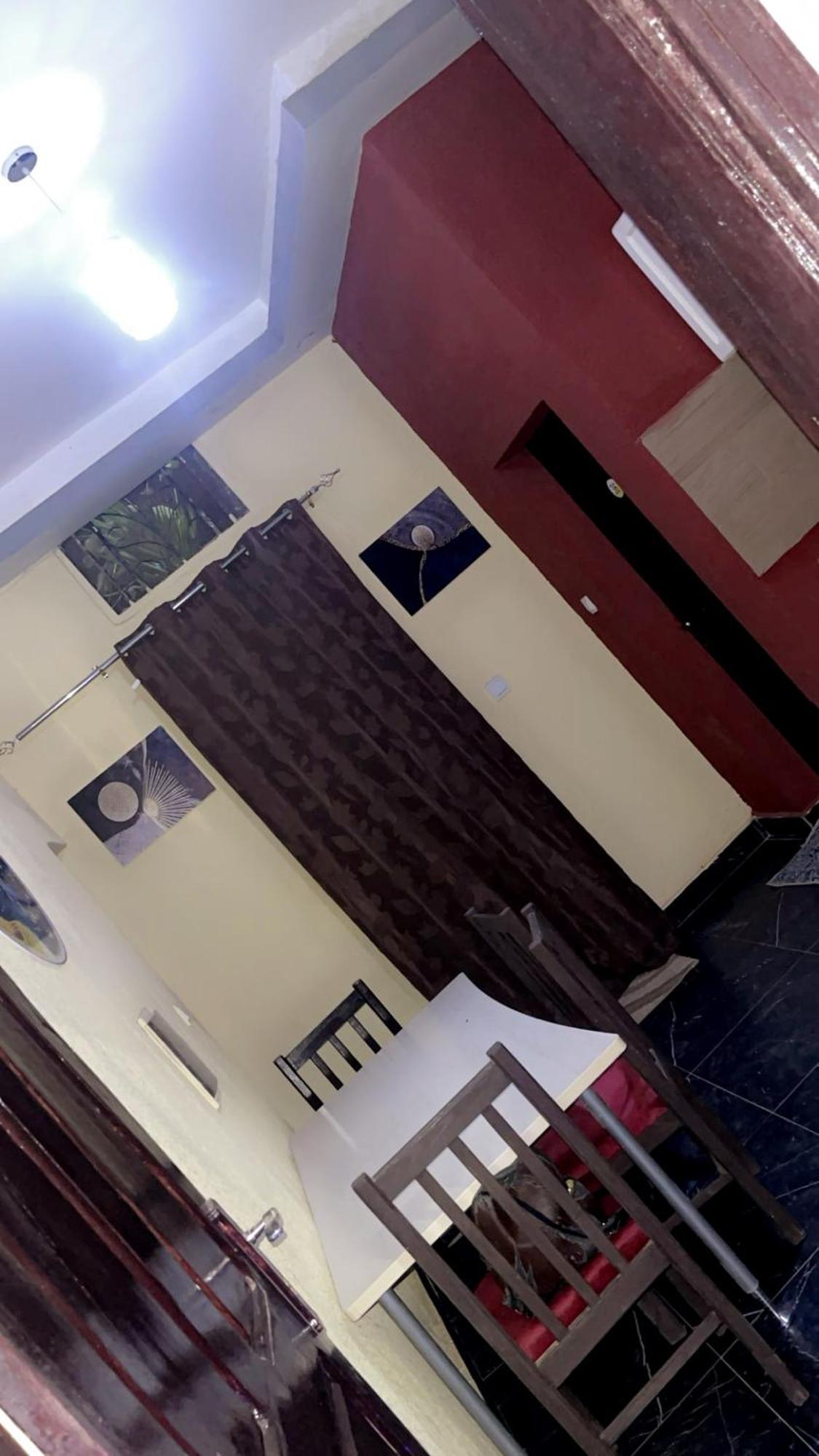Hotel Residence Aicha Tambacounda Dış mekan fotoğraf