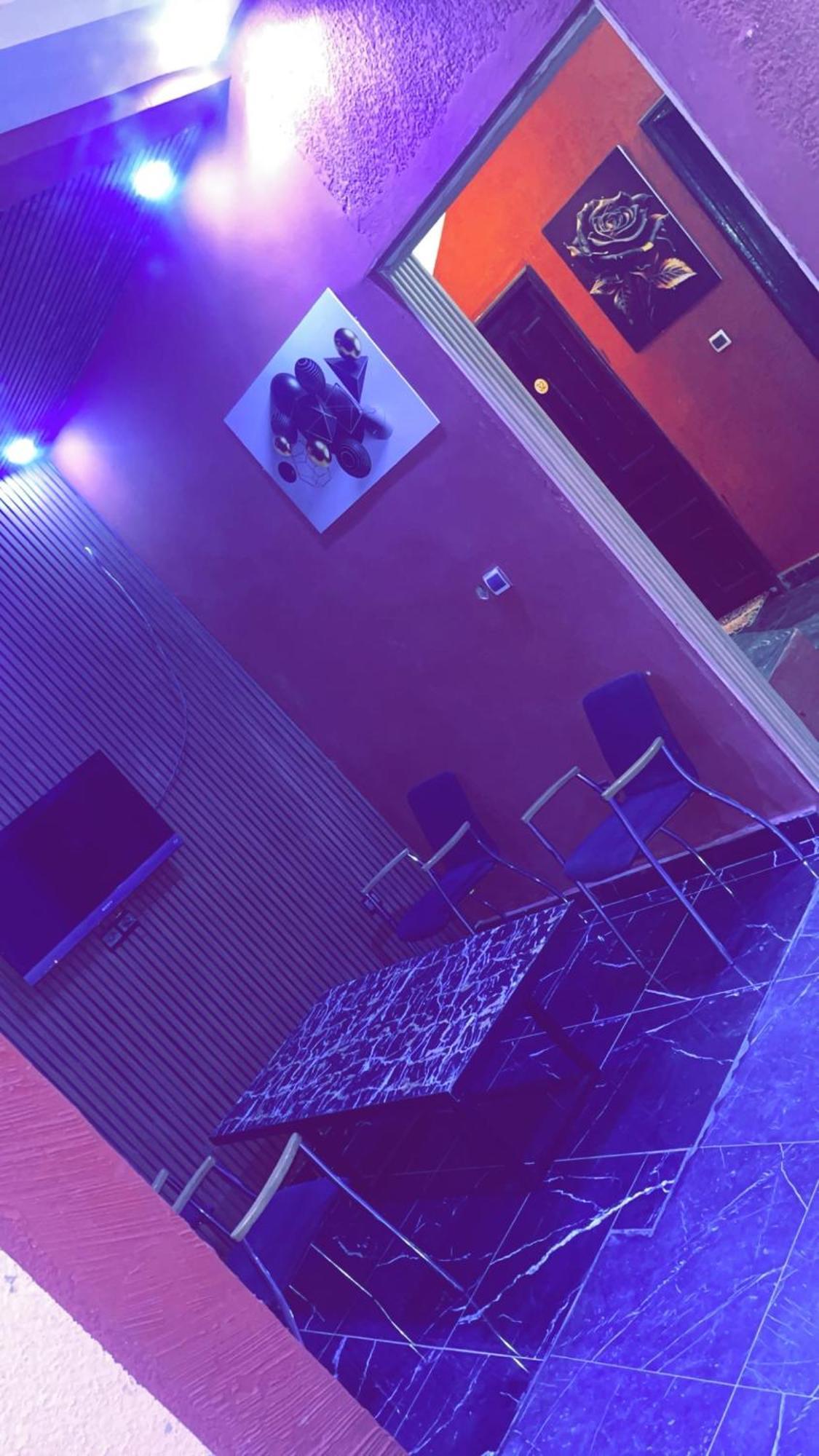 Hotel Residence Aicha Tambacounda Dış mekan fotoğraf