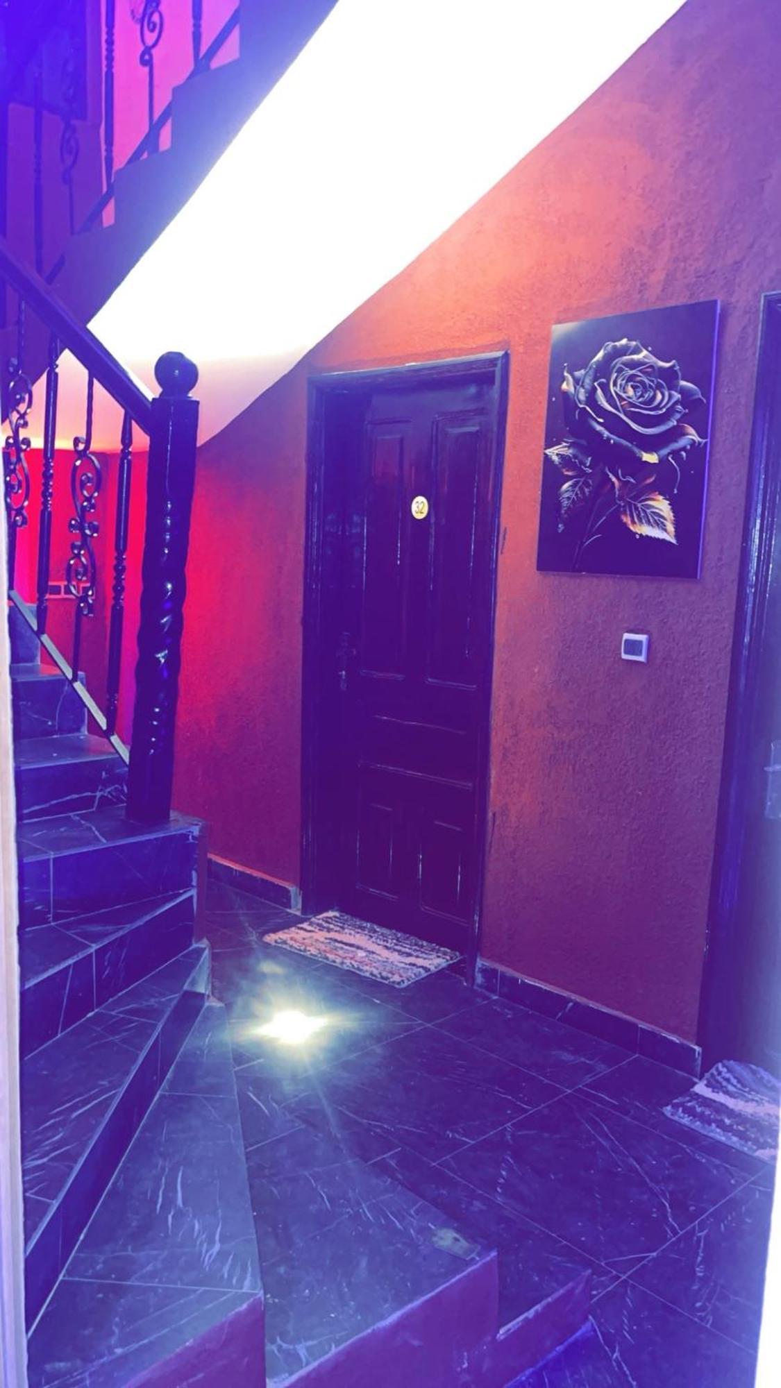 Hotel Residence Aicha Tambacounda Dış mekan fotoğraf