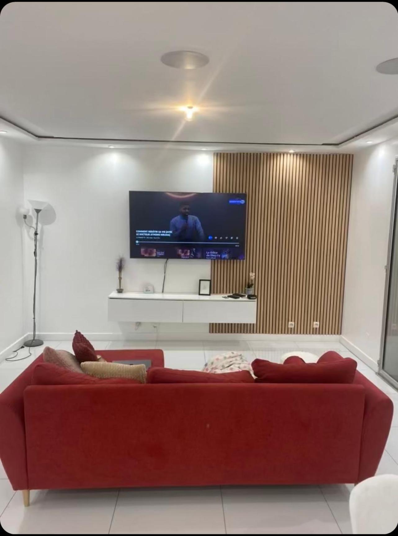 Hotel Residence Aicha Tambacounda Dış mekan fotoğraf