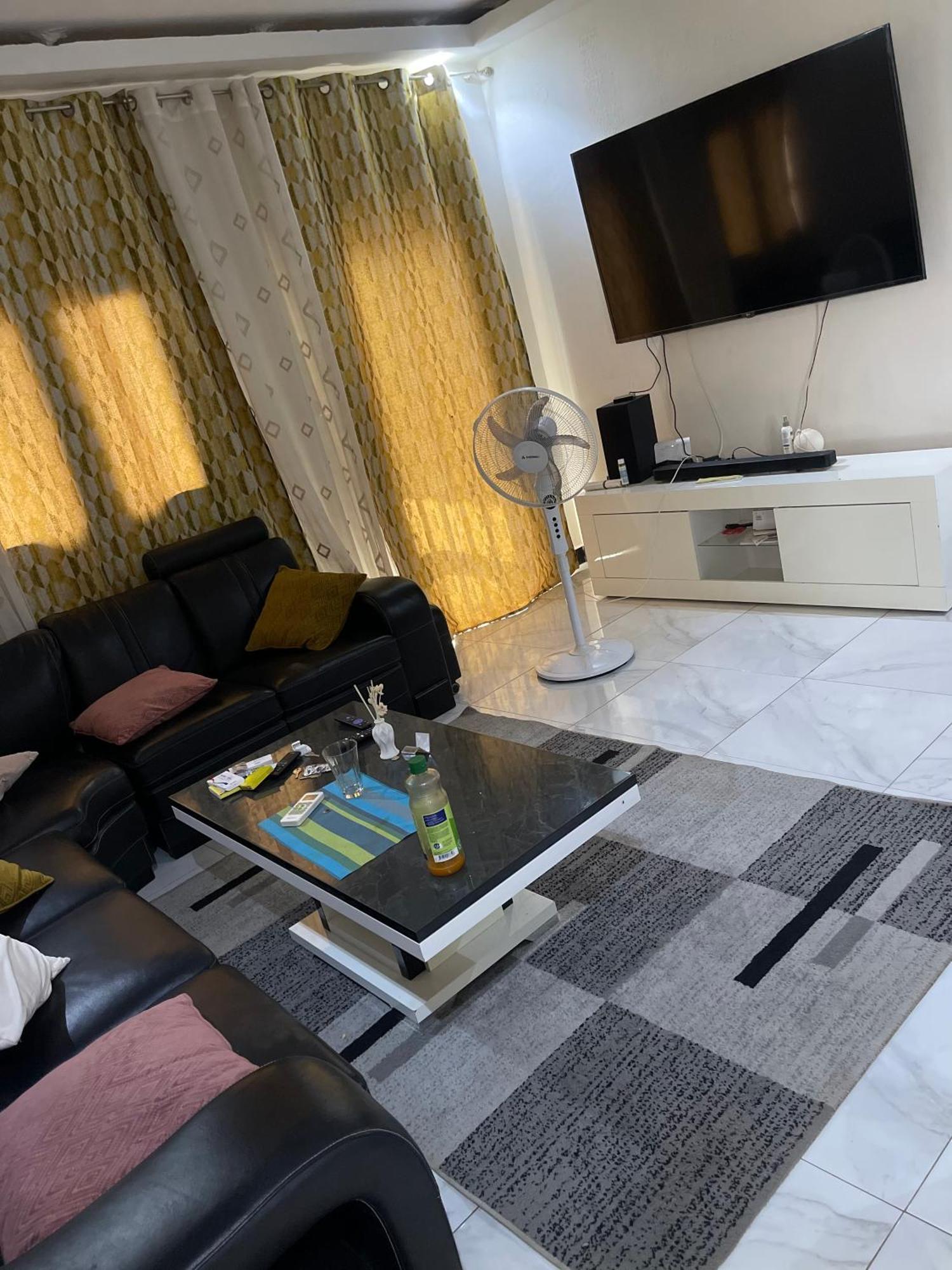 Hotel Residence Aicha Tambacounda Dış mekan fotoğraf